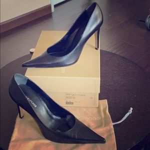 Sergio Rossi heels